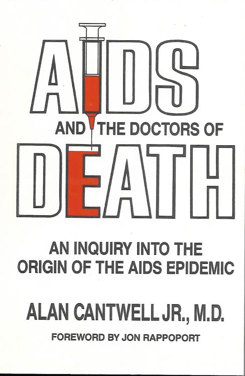 AIDS & the doctors